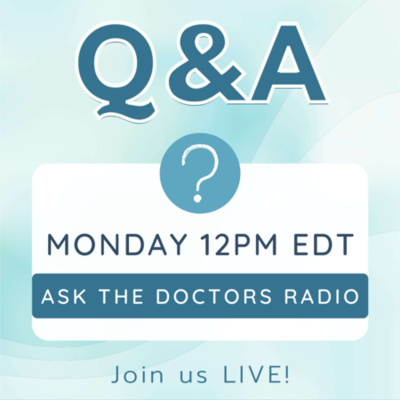 Light Warrior Radio With Dr. Karen Kan
