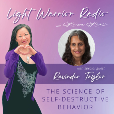 Light Warrior Radio With Dr. Karen Kan