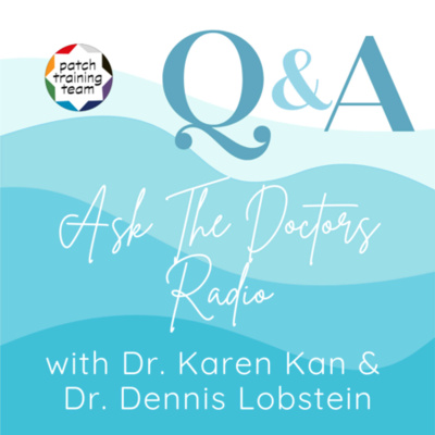 Light Warrior Radio With Dr. Karen Kan