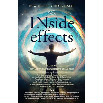 Light Warrior Radio With Dr. Karen Kan