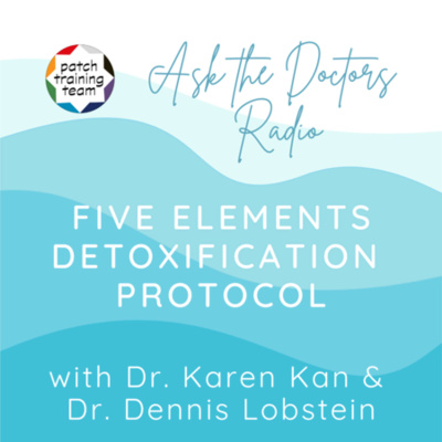 Light Warrior Radio With Dr. Karen Kan