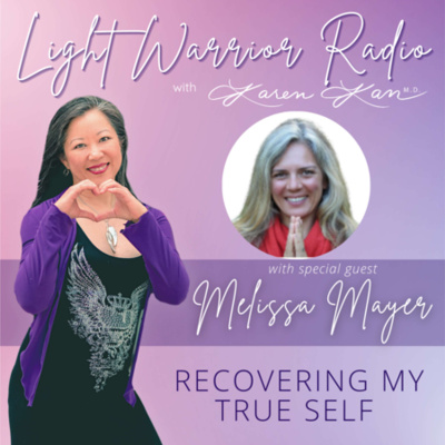 Light Warrior Radio With Dr. Karen Kan