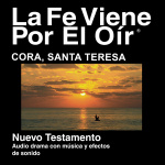 Cora Santa Teresa Biblia - Cora Santa Teresa Bible