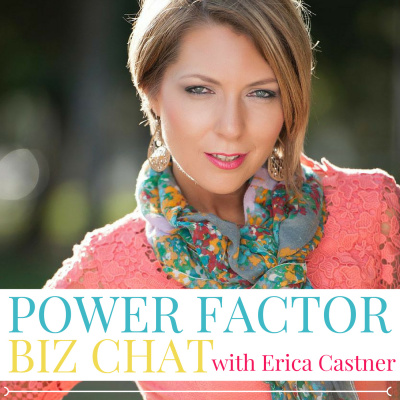 Power Factor Biz Chat