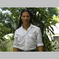 Shamanism with guest Shaman Ted Soaring Hawk