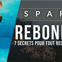 SPARK LE SHOW: Rebondir - 7 Secrets pour tout recommencer