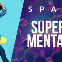SPARK LE SHOW: Super Mental