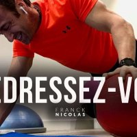 CAPSULE DU MARDI: Comment se relever après un coup dur ?