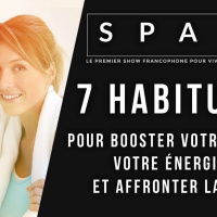 SPARK LE SHOW: 7 Habitudes pour affronter la crise
