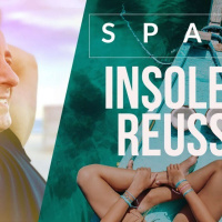 SPARK LE SHOW: INSOLENTE RÉUSSITE