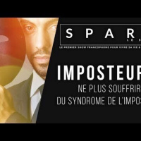 SPARK LE SHOW: Imposteur
