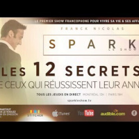 SPARK LE SHOW: 12 caractéristiques des grands succès