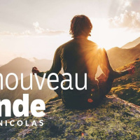 CAPSULE DU MARDI: Un nouveau monde