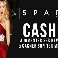 SPARK LE SHOW: CASH - Gagner votre Million