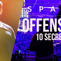 SPARK LE SHOW: OFFENSIVE - 10 SECRETS