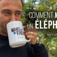 CAPSULE DU MARDI: Pour aller loin, planifiez un projet à la fois !