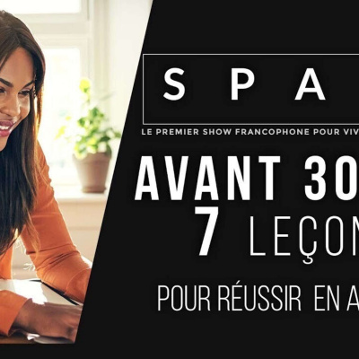 Spark Le Show