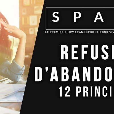 Spark Le Show