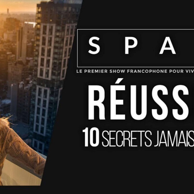 Spark Le Show