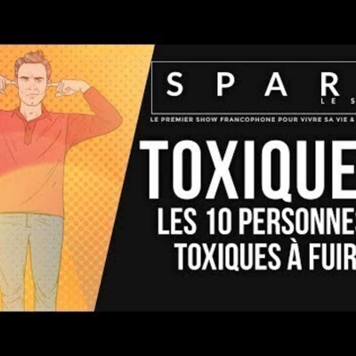 Spark Le Show