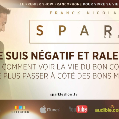 Spark Le Show