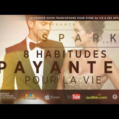 Spark Le Show