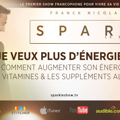 Spark Le Show