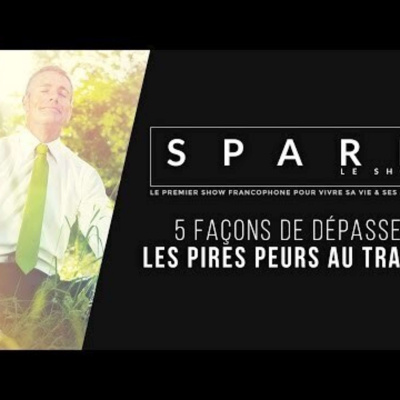 Spark Le Show