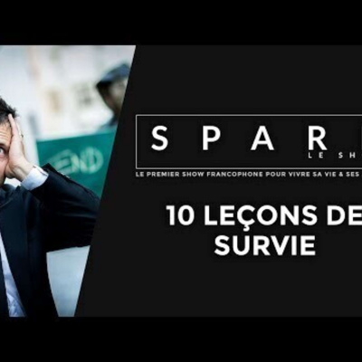 Spark Le Show