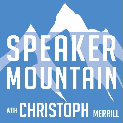 Speaker Mountain