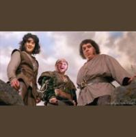 #80 The Princess Bride