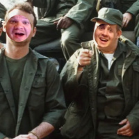 #218 Stripes (Sample)