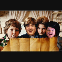 #100 The Goonies