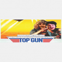 Patreon Preview: Top Gun!