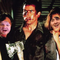 #210 Evil Dead 2