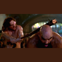 #181 Escape From New York