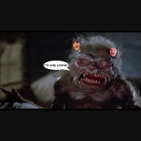 #168 Ghoulies