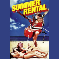 Summer Rewind: #48 Summer Rental