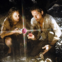 #242 Romancing the Stone