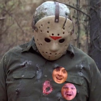 #255 Friday The 13th Part 6: Jason Lives