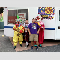 BONUS: Halloween Horror Nights Universal Orlando