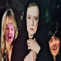 #214 Watcher in the Woods