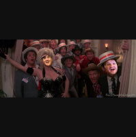 #95 The Best Little Whorehouse in Texas