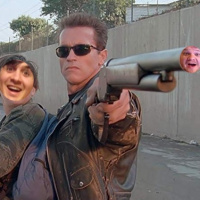 #209 Terminator 2: Judgment Day