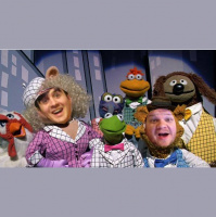 #97 Muppets Take Manhattan
