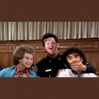 #90: Police Academy 4