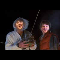 #175 Back to the Future (Clip)