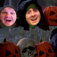 #228 Halloween 3