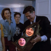 #263 Amityville 1992: Its About Time