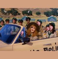 #68 Troop Beverly Hills